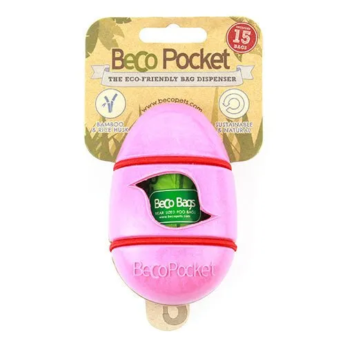 Beco Pocket