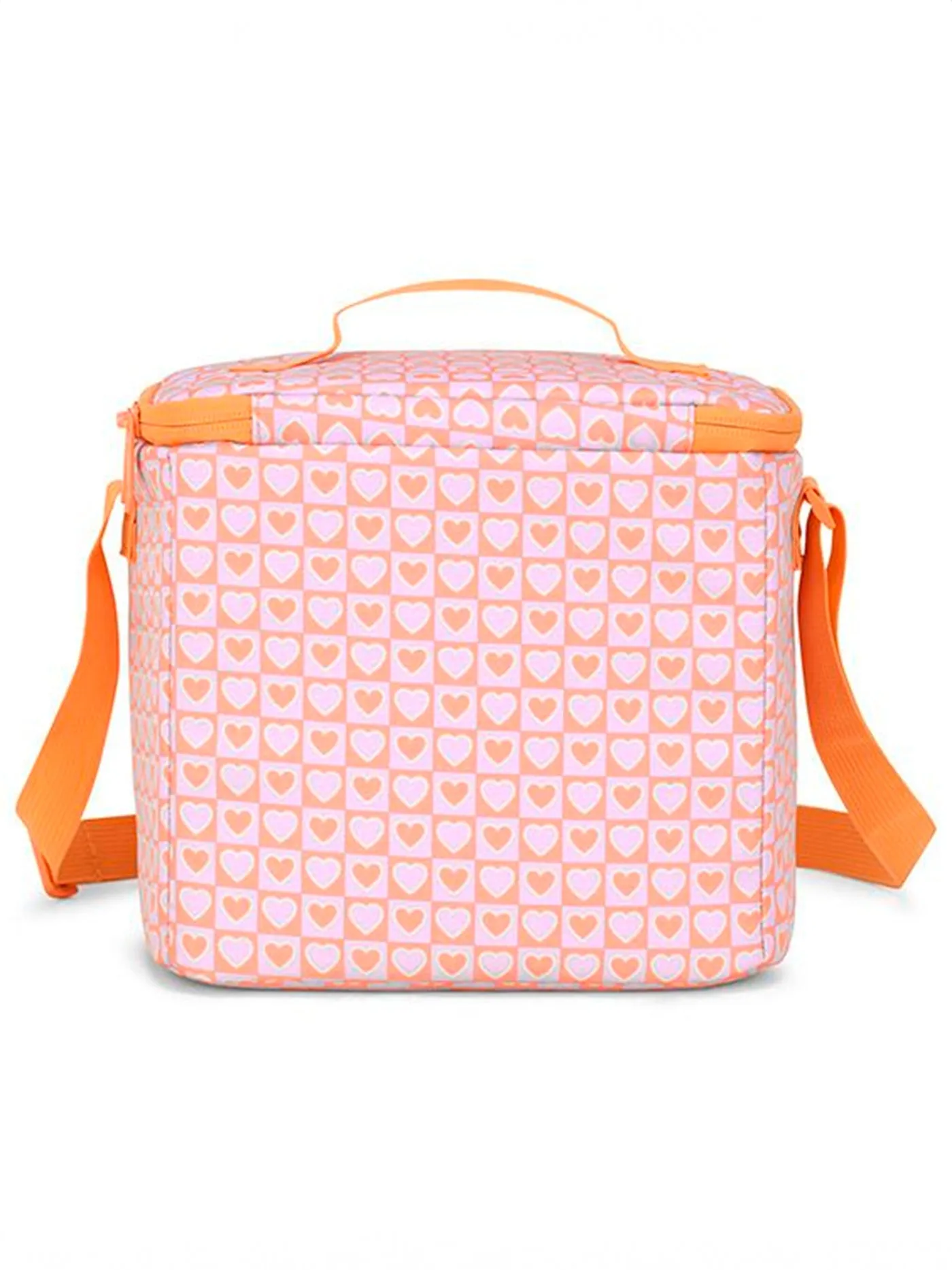 Super Snack Lunch Box